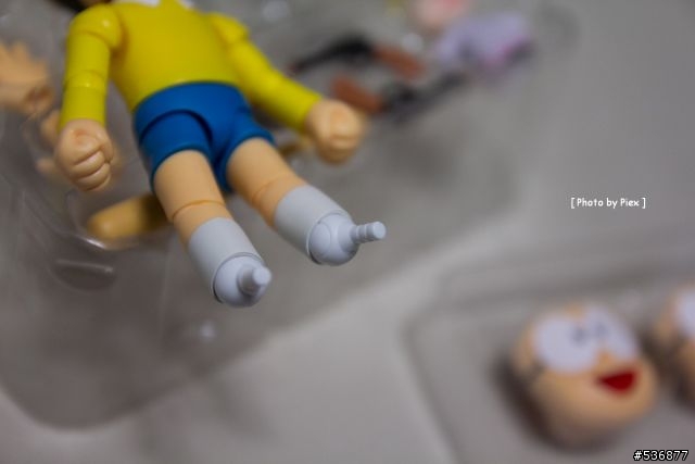 陪伴我長大 － 哆啦A夢 & 大雄