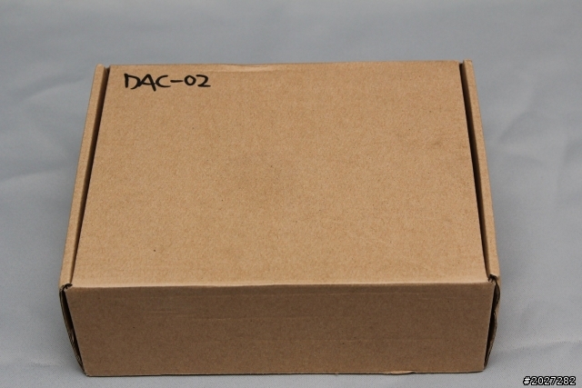 【開箱】FIREPHOENIX DAC-02