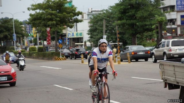環台中賽