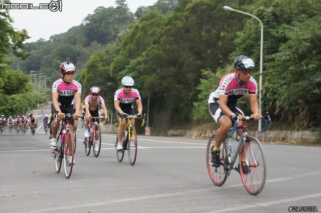 2011.10.2環中賽(東山路)250張照片分享