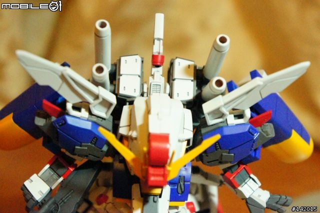 模魂真悟  MC EX-S