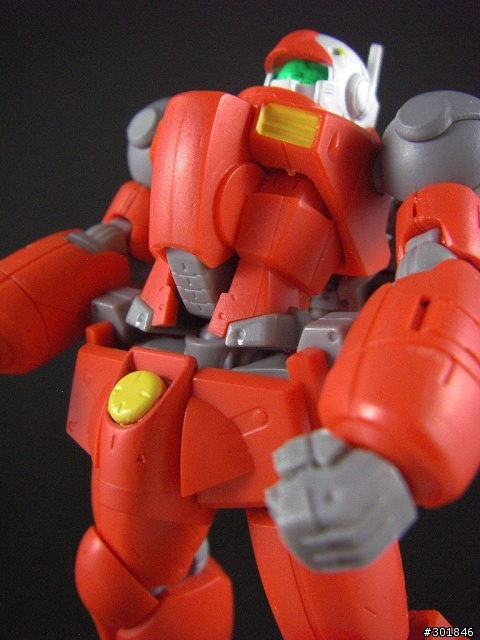 S.C.M.Ex RX-77-2 Guncannon 開箱
