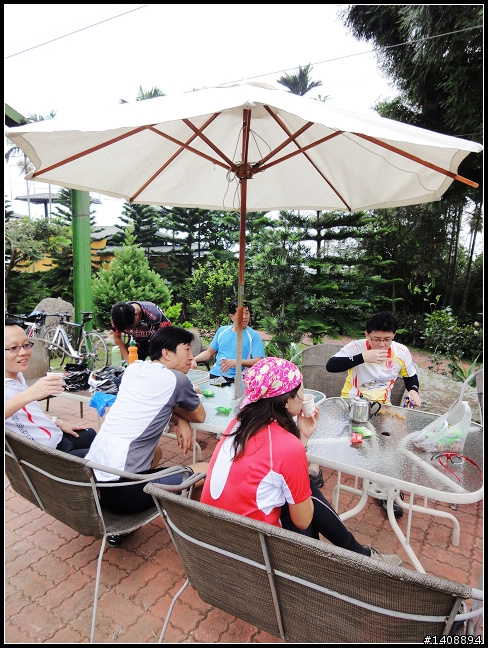 (照片)10/9(日) 歐堤盟輕鬆泡茶行