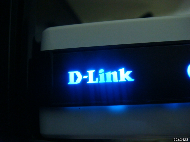 [分享] D-Link DIR-655 試用體驗[10/22 新增一週不關機下載測試]