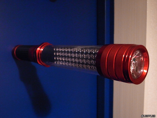 [開箱] Snap-On 54+1 LED工作燈