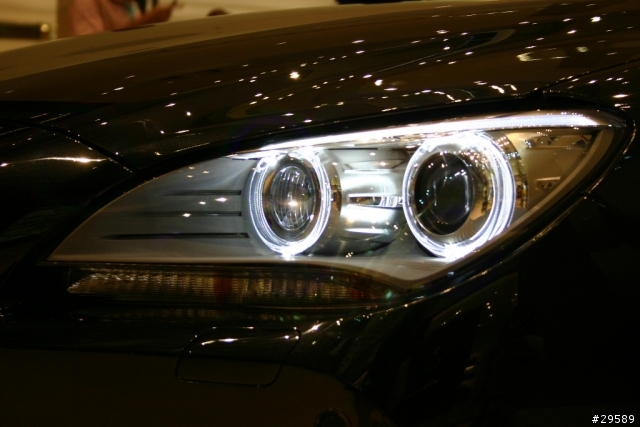 發現BMW F13 640i 敞篷台灣首發