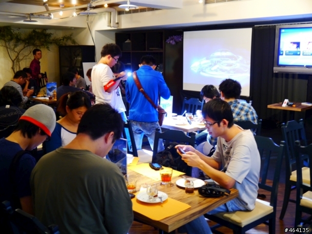 [MILESTONE 3體驗會加完整評測] Every story has it's begining...MOTOROLA MILESTONE 3