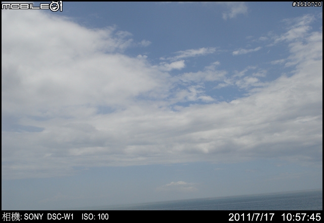 100年7月16~7月18 單人四極環島(多圖編輯中)