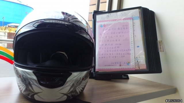 破風馳騁!夢想羽翼-CBR 600RR