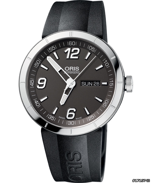 請各位有經驗的大大幫我抉擇一下：Oris TT1 vs Tissot Seastar vs Hamilton Khaki