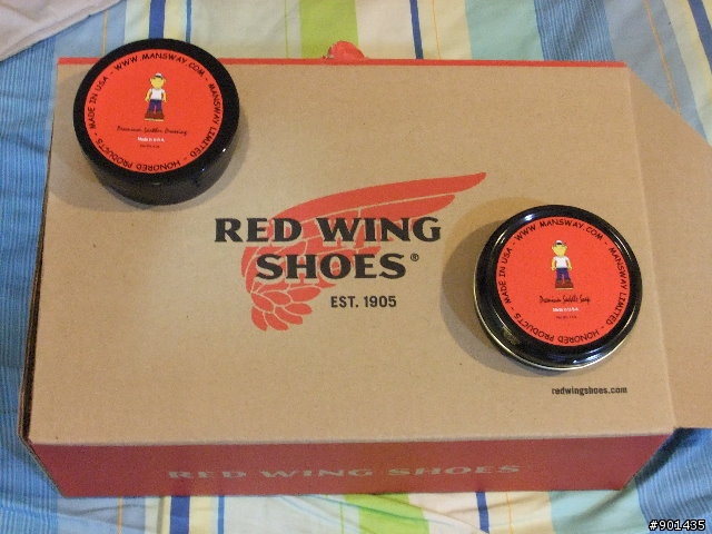 Red Wing零碼特賣，晚上快八點店裡還是一堆人！建國店10/2更新