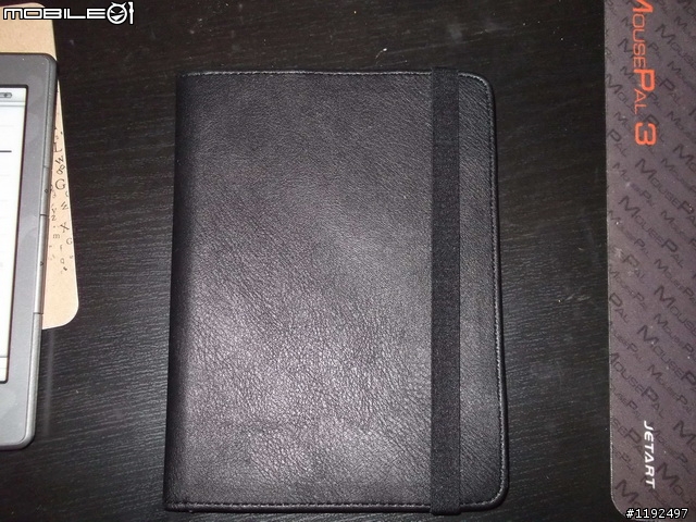 [開箱]新KINDLE開箱以及小疑問