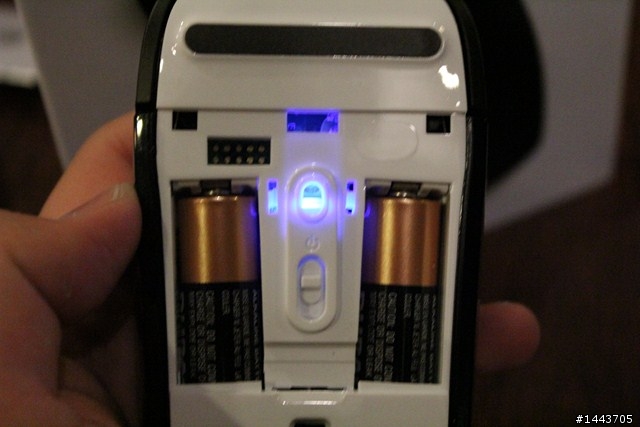 [體驗會分享] 微軟 Touch Mouse 多點觸控，讓生活更方便