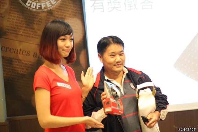 [體驗會分享] 微軟 Touch Mouse 多點觸控，讓生活更方便