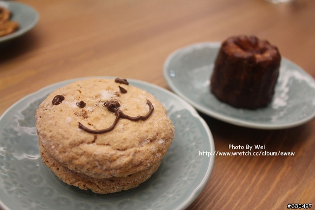 【食記】超讚的覓熊Meet Bear