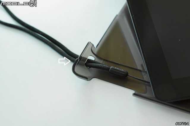 『分享』iBUFFALO Sony Tablet S 背蓋保護盒