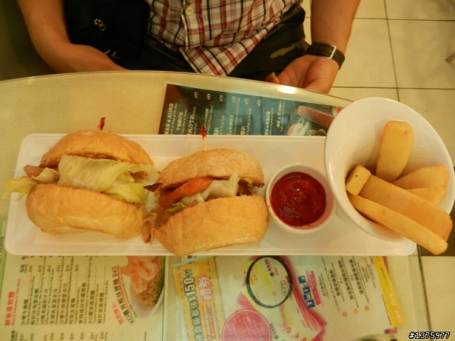 10/19~10/22香港美食之旅
