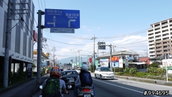 熱血...充滿回憶之日本機車旅行