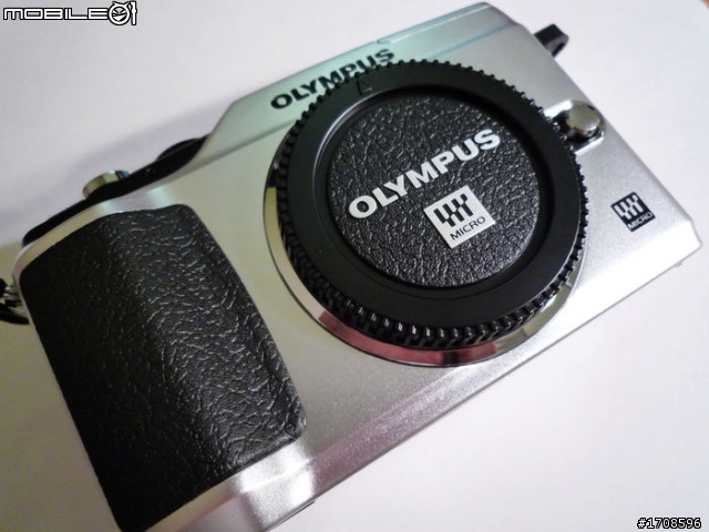 P跳O開箱文 [圖多]