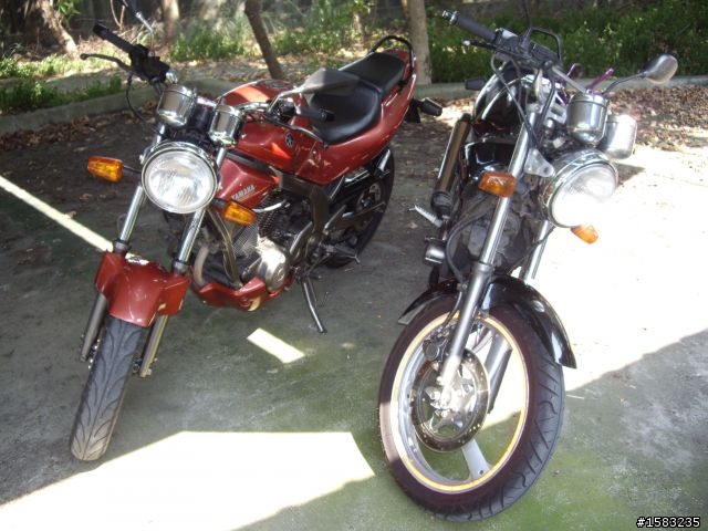[解析] YAMAHA FZ150N  (內有六缸!!)