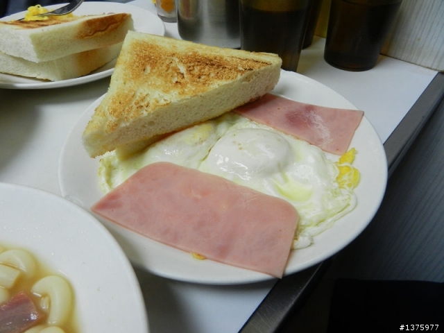 10/19~10/22香港美食之旅