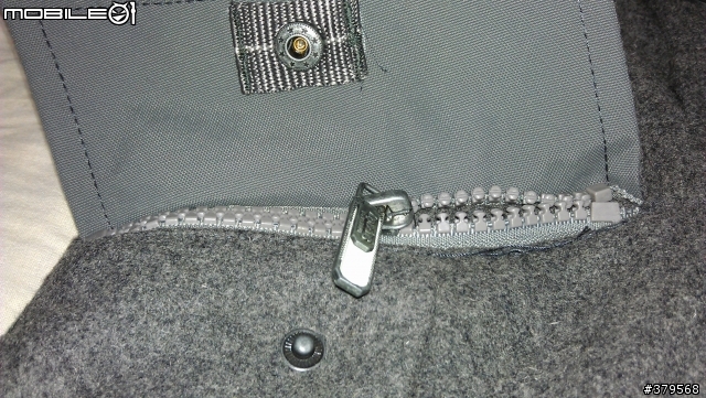 [實穿圖已補上][圖多注意]一次開兩件 Superdry Classic Pea Coat +River Island Grey Biker Leather Jacket