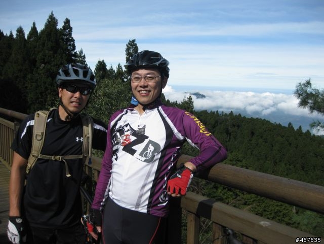 2011-10-01 塔塔加之旅