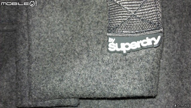[實穿圖已補上][圖多注意]一次開兩件 Superdry Classic Pea Coat +River Island Grey Biker Leather Jacket