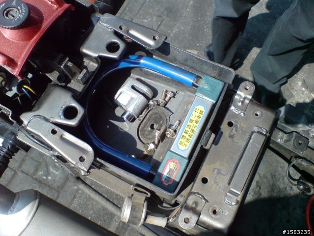 [解析] YAMAHA FZ150N  (內有六缸!!)