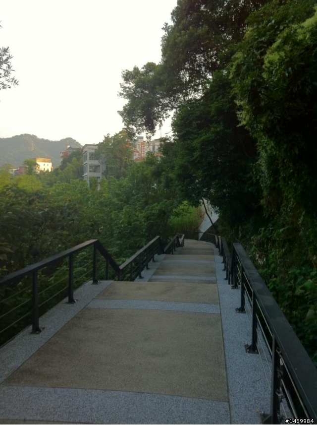 頭寮生態步道