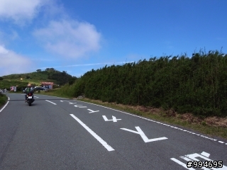 熱血...充滿回憶之日本機車旅行