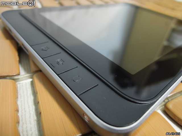 贈品平板 BenQ R70 分享