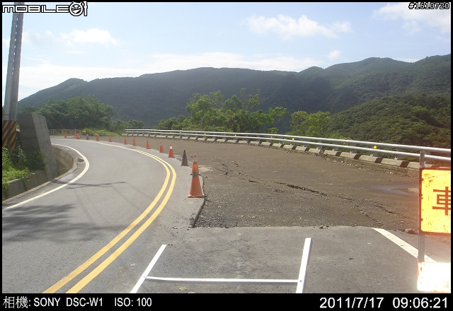 100年7月16~7月18 單人四極環島(多圖編輯中)