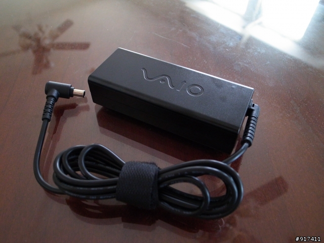 小分享一下VAIO SE17