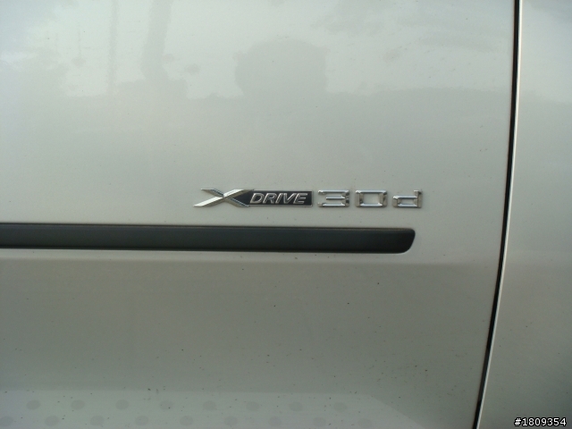 BMW X5 xDrive 30d 試駕報告