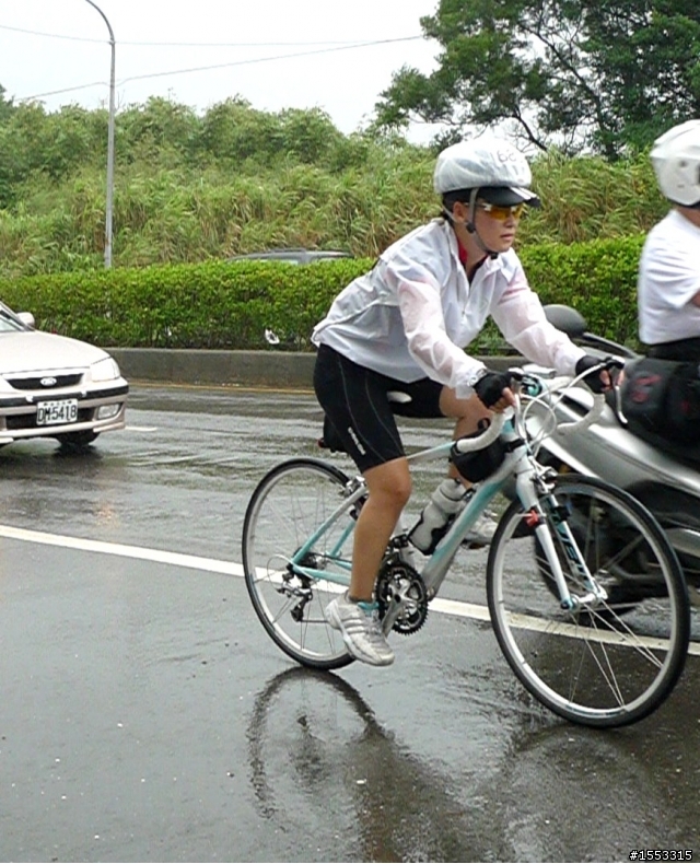 1002 環大台北自行車挑戰賽照片分享