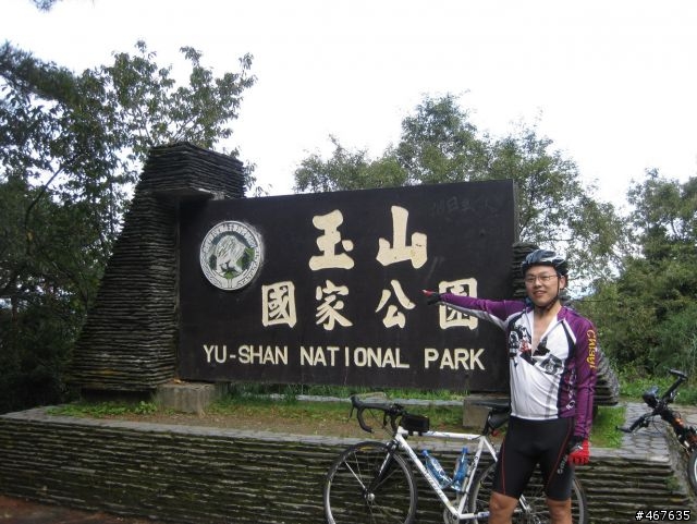 2011-10-01 塔塔加之旅
