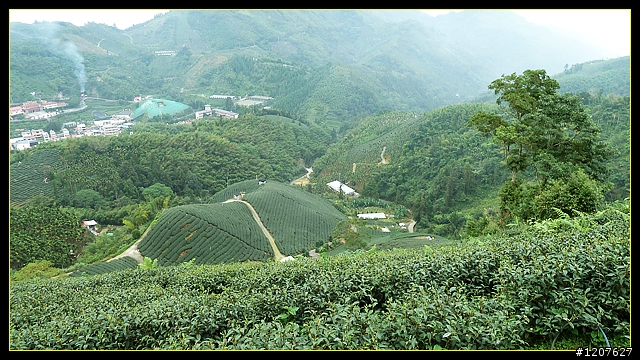 2011.10.16_騎車健行趣-太平至奉天岩煮午餐！