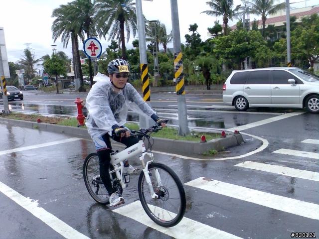 2011-10-02 高雄-墾丁KK120自我挑戰   (照片)