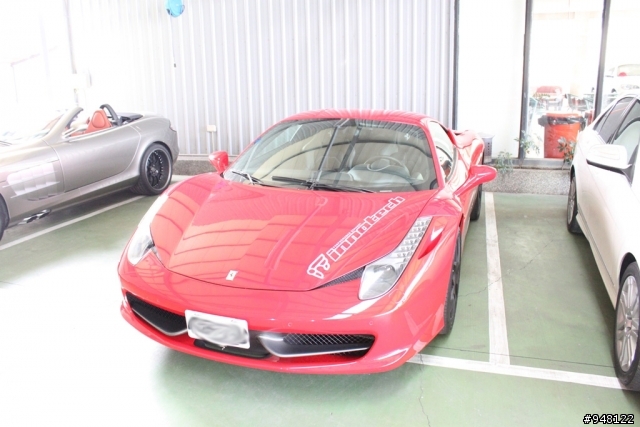 發表會停車場怪獸