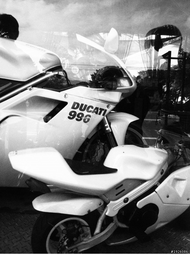 2011哈雷狂熱搖滾之旅