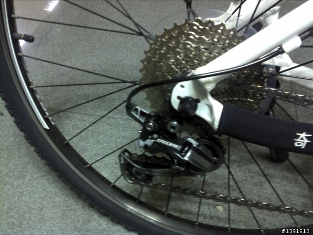 2012  MATTS TFS M6開箱