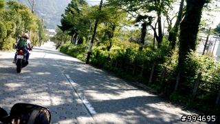 熱血...充滿回憶之日本機車旅行