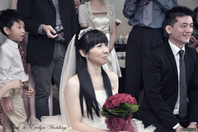 我的攝影之路-人生第一場婚禮紀錄 "D90+16-85mm +50mm 1.4D +SB28"