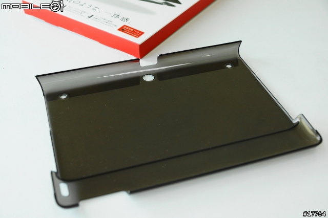 『分享』iBUFFALO Sony Tablet S 背蓋保護盒