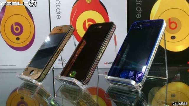 我的iphone長這樣!!