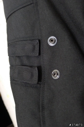 開箱-DAINESE G. XANTUM D-DRY 冬季防寒防摔衣