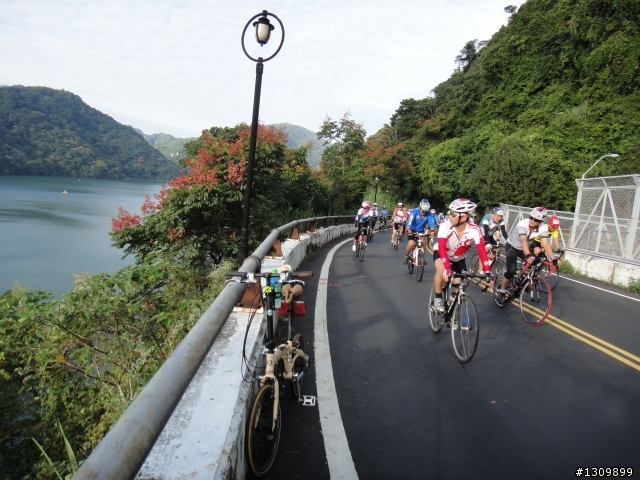 2011第2屆羅馬公路縱橫挑戰賽