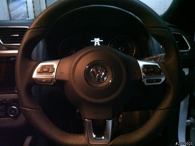 <開箱> 苦等5個月之VW scirocco 1.4 !