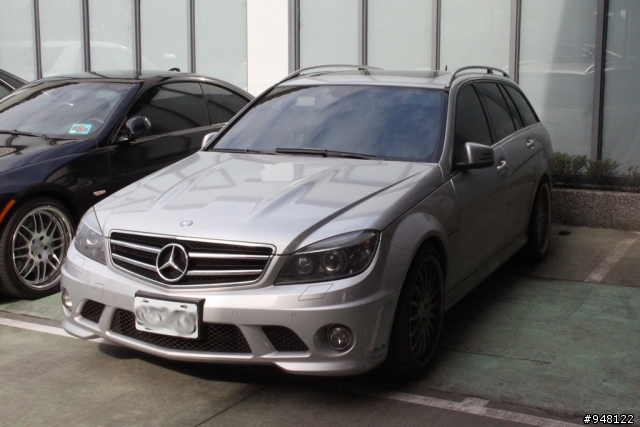 發表會停車場怪獸